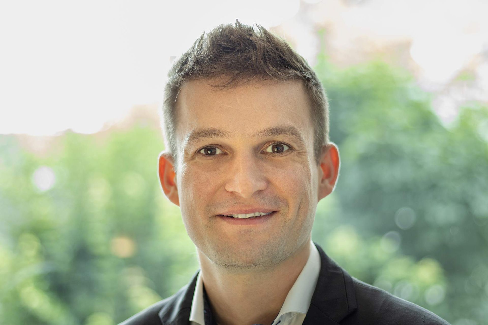 M.R. Eekhof — oprichter Natuurlijk.fit